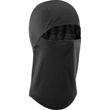 Salomon Balaclava arcmaszk