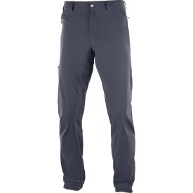 Salomon Wayfarer Incline Pant M férfi túranadrág