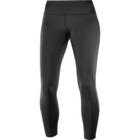 Salomon Agile Long Tight W női futónadrág
