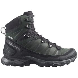 Salomon X Ultra Trek GTX férfi túrabakancs