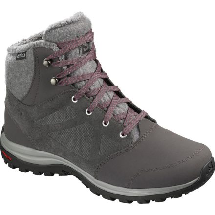 Salomon Ellipse Freeze CS WP női bélelt bakancs