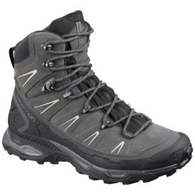 Salomon X Ultra Trek GTX női túrabakancs
