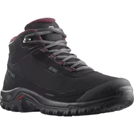 Salomon Shelter CS WP W női túracipő