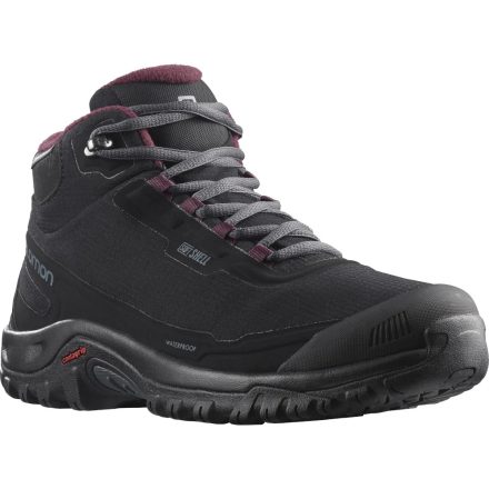 Salomon Shelter CS WP W női túracipő