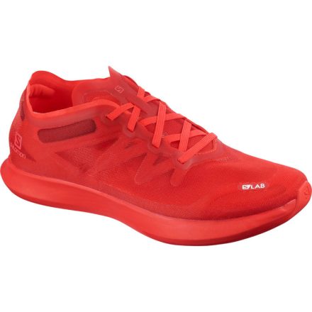 Salomon S-Lab Phantasm verseny aszfalt futócipő