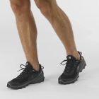 Salomon Cross Over GTX férfi túracipő