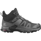 Salomon X Ultra 4 Mid GTX Wide férfi túracipő