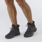 Salomon X Ultra 4 Mid GTX Wide férfi túracipő