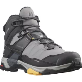   Salomon X Ultra 4 Mid Winter TS CSWP férfi szigetelt túracipő