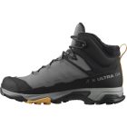 Salomon X Ultra 4 Mid Winter TS CSWP férfi szigetelt túracipő