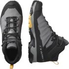 Salomon X Ultra 4 Mid Winter TS CSWP férfi szigetelt túracipő