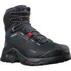 Salomon Quest Winter Thinsulate bélelt vízálló férfi túrabakancs