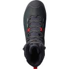 Salomon Quest Winter Thinsulate bélelt vízálló férfi túrabakancs