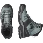 Salomon Quest 4 GTX W női túrabakancs