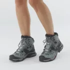 Salomon Quest 4 GTX W női túrabakancs