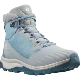 Salomon Vaya Blaze TS CSWP W női bakancs
