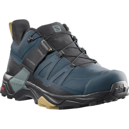 Salomon X Ultra 4 GTX férfi túracipő
