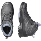 Salomon X Ultra 4 Mid GTX W női túracipő