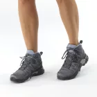 Salomon X Ultra 4 Mid GTX W női túracipő