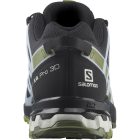 Salomon XA Pro 3D v8 GTX W női terepfutó cipő