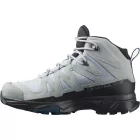 Salomon X Ultra 4 Mid Wide GTX W női túracipő