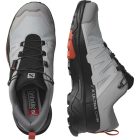 Salomon X Ultra 4 Wide GTX W női túracipő