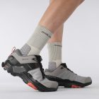 Salomon X Ultra 4 Wide GTX W női túracipő