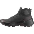 Salomon Cross Hike Mid GTX 2 W női túracipő
