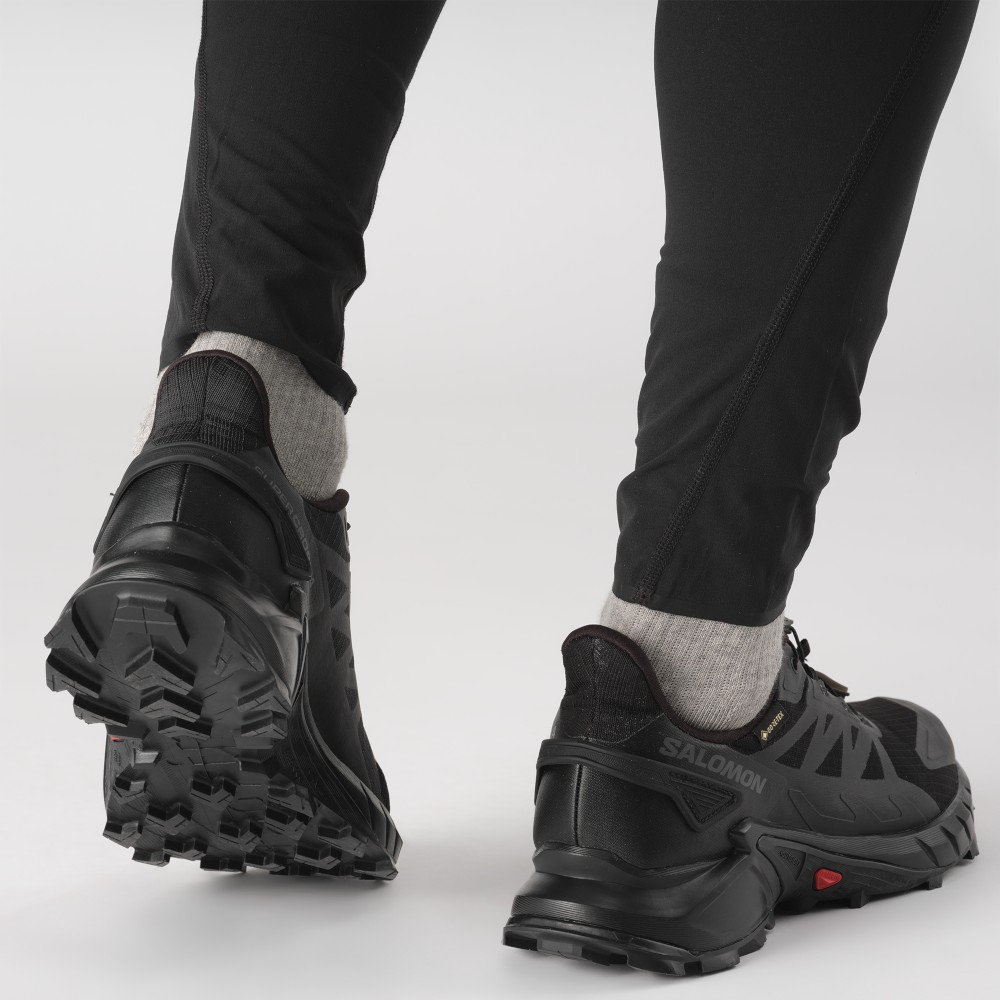 Supercross salomon on sale
