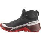 Salomon Cross Hike Mid GTX 2 férfi túracipő