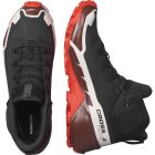 Salomon Cross Hike Mid GTX 2 férfi túracipő