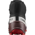 Salomon Cross Hike Mid GTX 2 férfi túracipő