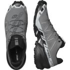 Salomon Speedcross 6 Wide férfi terepfutó cipő
