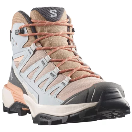 Salomon X Ultra 360 Mid GTX női túracipő