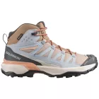 Salomon X Ultra 360 Mid GTX női túracipő