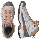 Salomon X Ultra 360 Mid GTX női túracipő