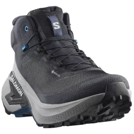 Salomon Genesis MID GTX férfi túracipő