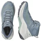 Salomon Genesis Mid GTX női túracipő