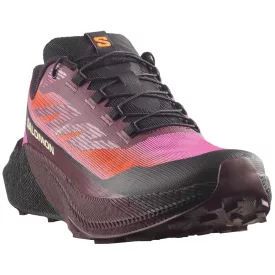 Salomon Pulsar Quiver női terepfutó cipő