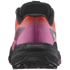 Salomon Pulsar Quiver női terepfutó cipő