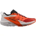 Salomon Sense Ride 5 férfi terepfutó cipő