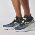 Salomon Aero Glide M férfi aszfalt futócipő