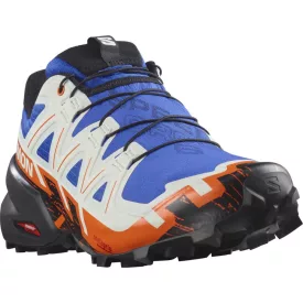 Salomon Speedcross 6 M férfi terepfutó cipő
