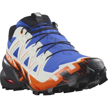 Salomon Speedcross 6 M férfi terepfutó cipő