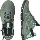 Salomon Techamphibian 5 női sport szandál