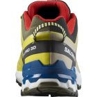 Salomon XA Pro 3D V9 GTX férfi terepfutó cipő