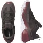 Salomon Cross Hike GTX 2 W női túracipő