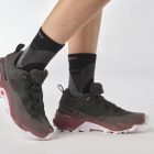 Salomon Cross Hike GTX 2 W női túracipő