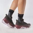 Salomon Cross Hike GTX 2 W női túracipő