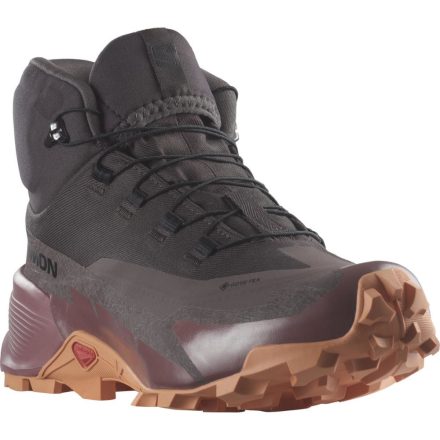 Salomon Cross Hike Mid GTX 2 W női túracipő
